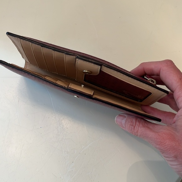 Full size wallet - Picture 5 of 5